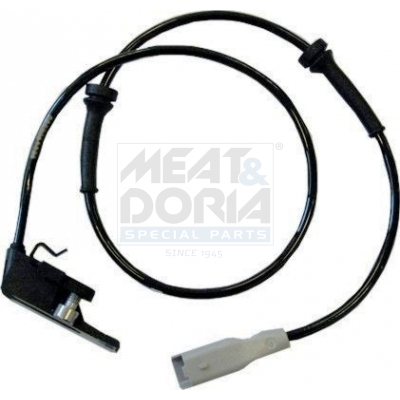 Sensore, n. giri ruota MEAT & DORIA 90291