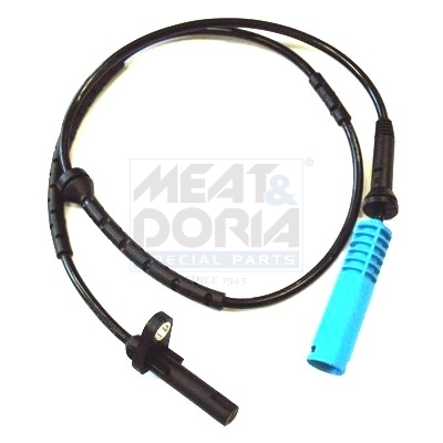 Sensore, n. giri ruota MEAT & DORIA 90310