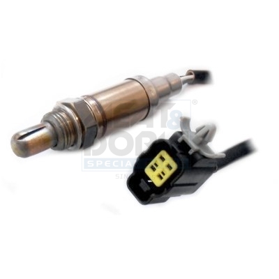 Sonda lambda MEAT & DORIA 81697