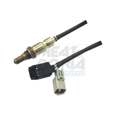 Sonda lambda MEAT & DORIA 81698