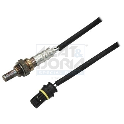 Sonda lambda MEAT & DORIA 81699