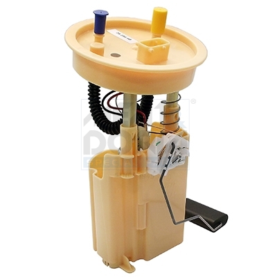 Imp. alimentazione carburante MEAT & DORIA 77319