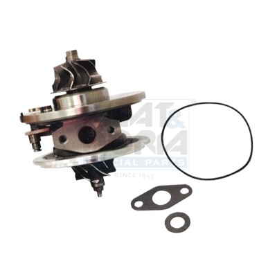 Coreassy, turbocompressore MEAT & DORIA 60032