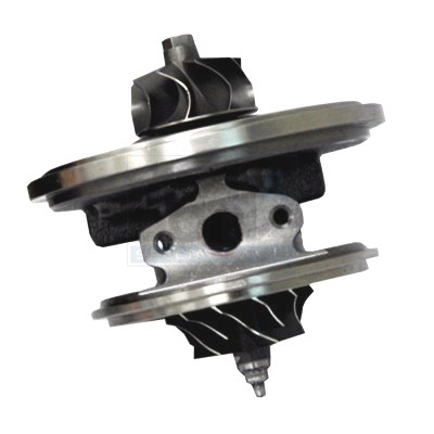 Coreassy, turbocompressore MEAT & DORIA 60044