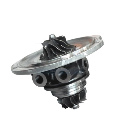 Coreassy, turbocompressore MEAT & DORIA 60046