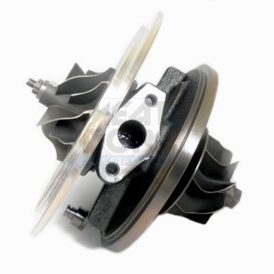 Coreassy, turbocompressore MEAT & DORIA 60038