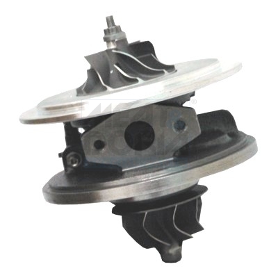 Coreassy, turbocompressore MEAT & DORIA 60104