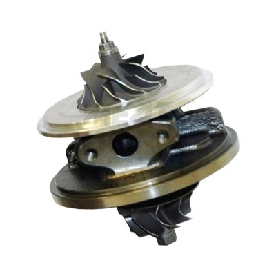 Coreassy, turbocompressore MEAT & DORIA 60134