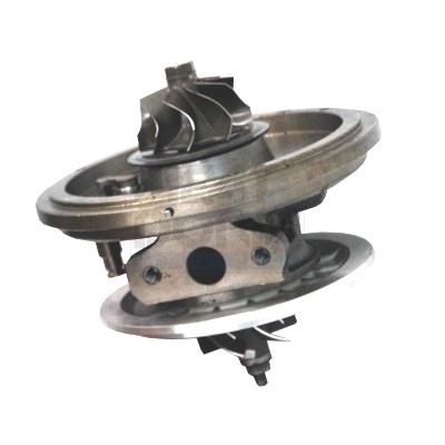 Coreassy, turbocompressore MEAT & DORIA 60101