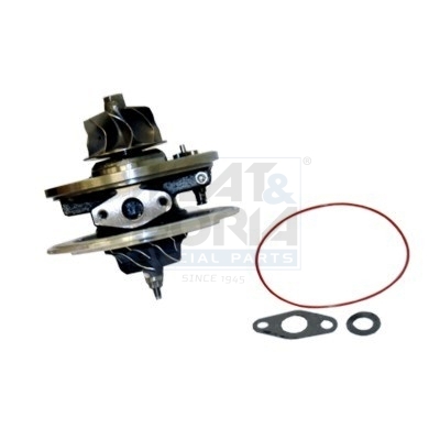 Coreassy, turbocompressore MEAT & DORIA 60002
