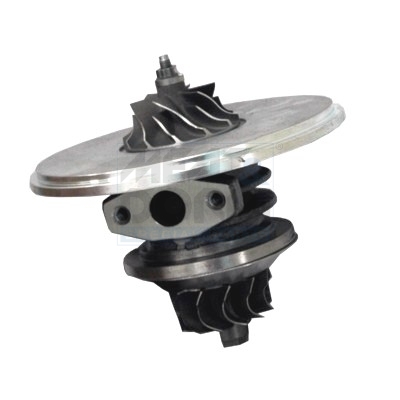 Coreassy, turbocompressore MEAT & DORIA 60066
