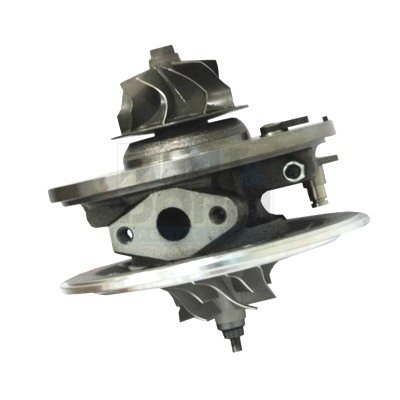 Coreassy, turbocompressore MEAT & DORIA 60136
