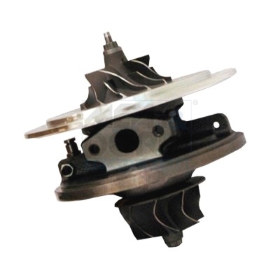 Coreassy, turbocompressore MEAT & DORIA 60140