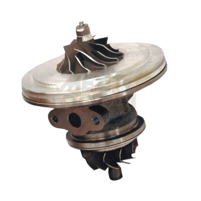 Coreassy, turbocompressore MEAT & DORIA 60069