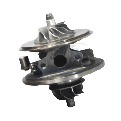 Coreassy, turbocompressore MEAT & DORIA 60070
