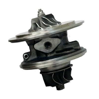 Coreassy, turbocompressore MEAT & DORIA 60051