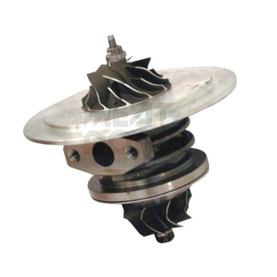 Coreassy, turbocompressore MEAT & DORIA 60072
