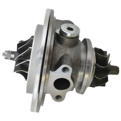 Coreassy, turbocompressore MEAT & DORIA 60122
