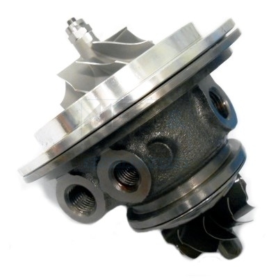 Coreassy, turbocompressore MEAT & DORIA 60078