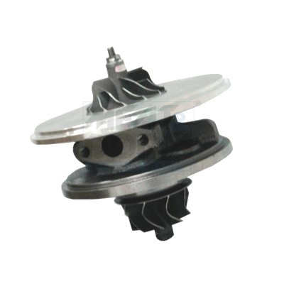 Coreassy, turbocompressore MEAT & DORIA 60164