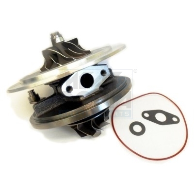 Coreassy, turbocompressore MEAT & DORIA 60157