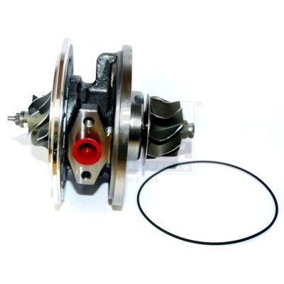 Coreassy, turbocompressore MEAT & DORIA 60153