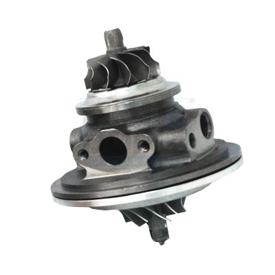 Coreassy, turbocompressore MEAT & DORIA 60106