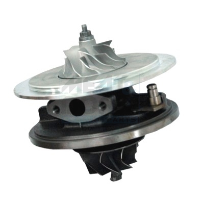 Coreassy, turbocompressore MEAT & DORIA 60056