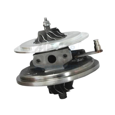 Coreassy, turbocompressore MEAT & DORIA 60071