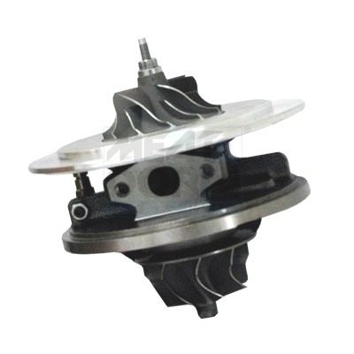 Coreassy, turbocompressore MEAT & DORIA 60073