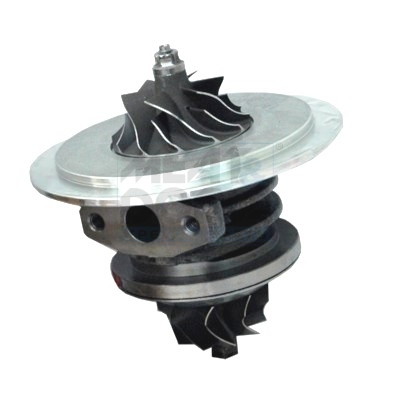 Coreassy, turbocompressore MEAT & DORIA 60079