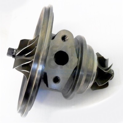 Coreassy, turbocompressore MEAT & DORIA 60081