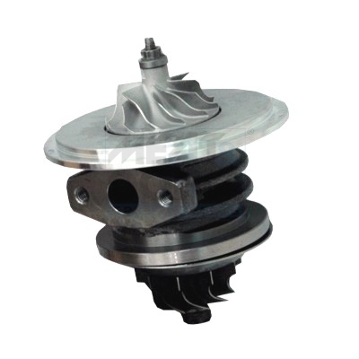 Coreassy, turbocompressore MEAT & DORIA 60096