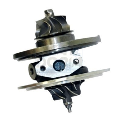 Coreassy, turbocompressore MEAT & DORIA 60102