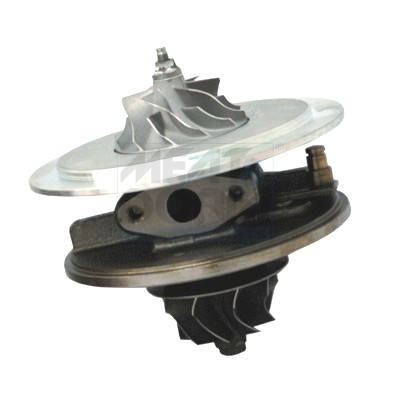 Coreassy, turbocompressore MEAT & DORIA 60113