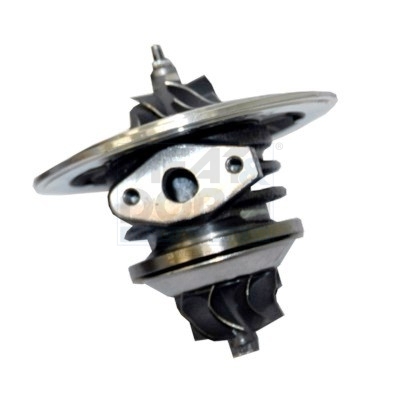 Coreassy, turbocompressore MEAT & DORIA 60115