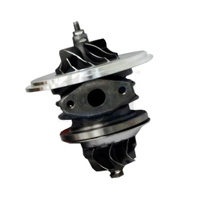 Coreassy, turbocompressore MEAT & DORIA 60119