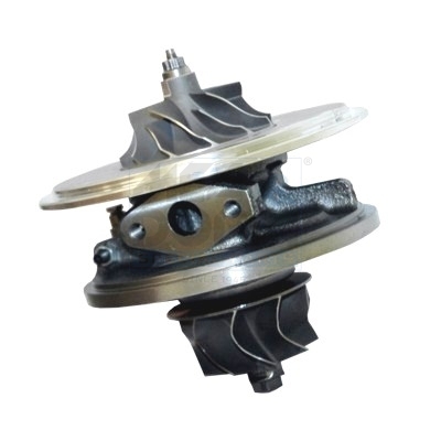 Coreassy, turbocompressore MEAT & DORIA 60138