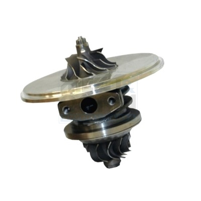 Coreassy, turbocompressore MEAT & DORIA 60139