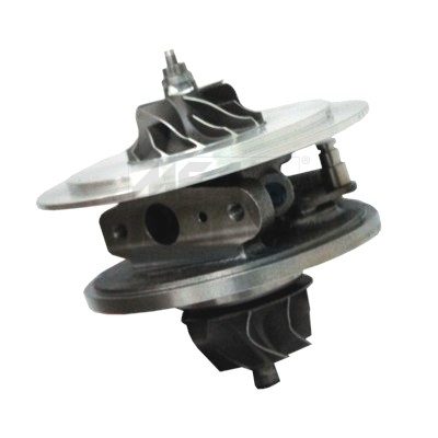 Coreassy, turbocompressore MEAT & DORIA 60148