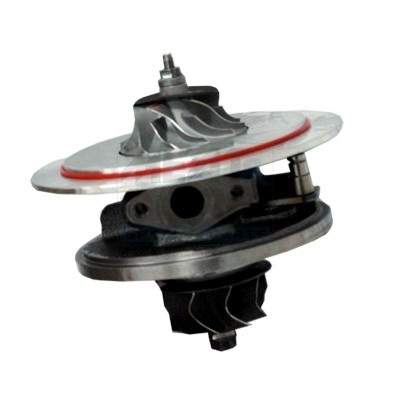 Coreassy, turbocompressore MEAT & DORIA 60033