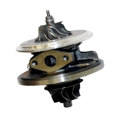 Coreassy, turbocompressore MEAT & DORIA 60041
