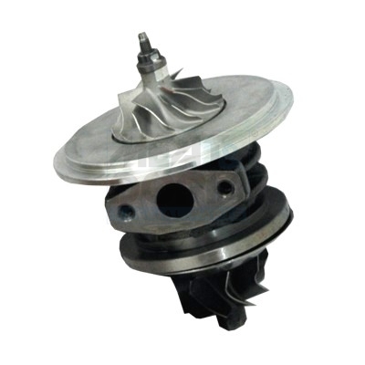 Coreassy, turbocompressore MEAT & DORIA 60063