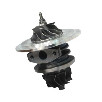 Coreassy, turbocompressore MEAT & DORIA 60093