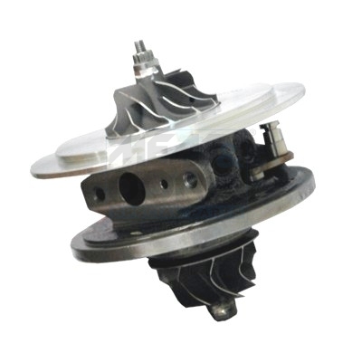 Coreassy, turbocompressore MEAT & DORIA 60095