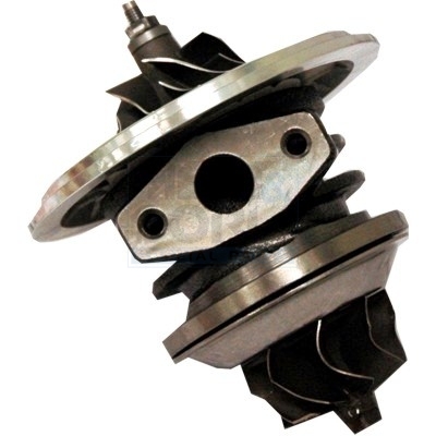 Coreassy, turbocompressore MEAT & DORIA 60098