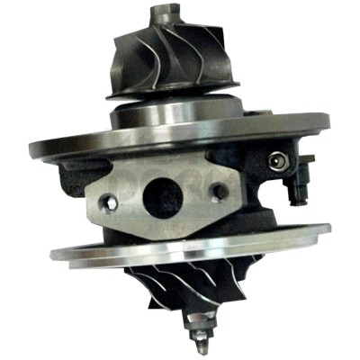 Coreassy, turbocompressore MEAT & DORIA 60099