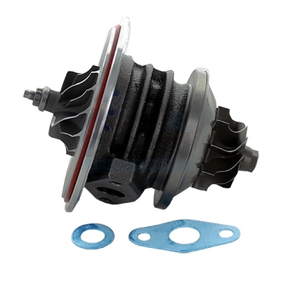 Coreassy, turbocompressore MEAT & DORIA 60109