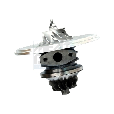 Coreassy, turbocompressore MEAT & DORIA 60114