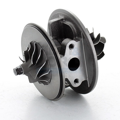 Coreassy, turbocompressore MEAT & DORIA 60128